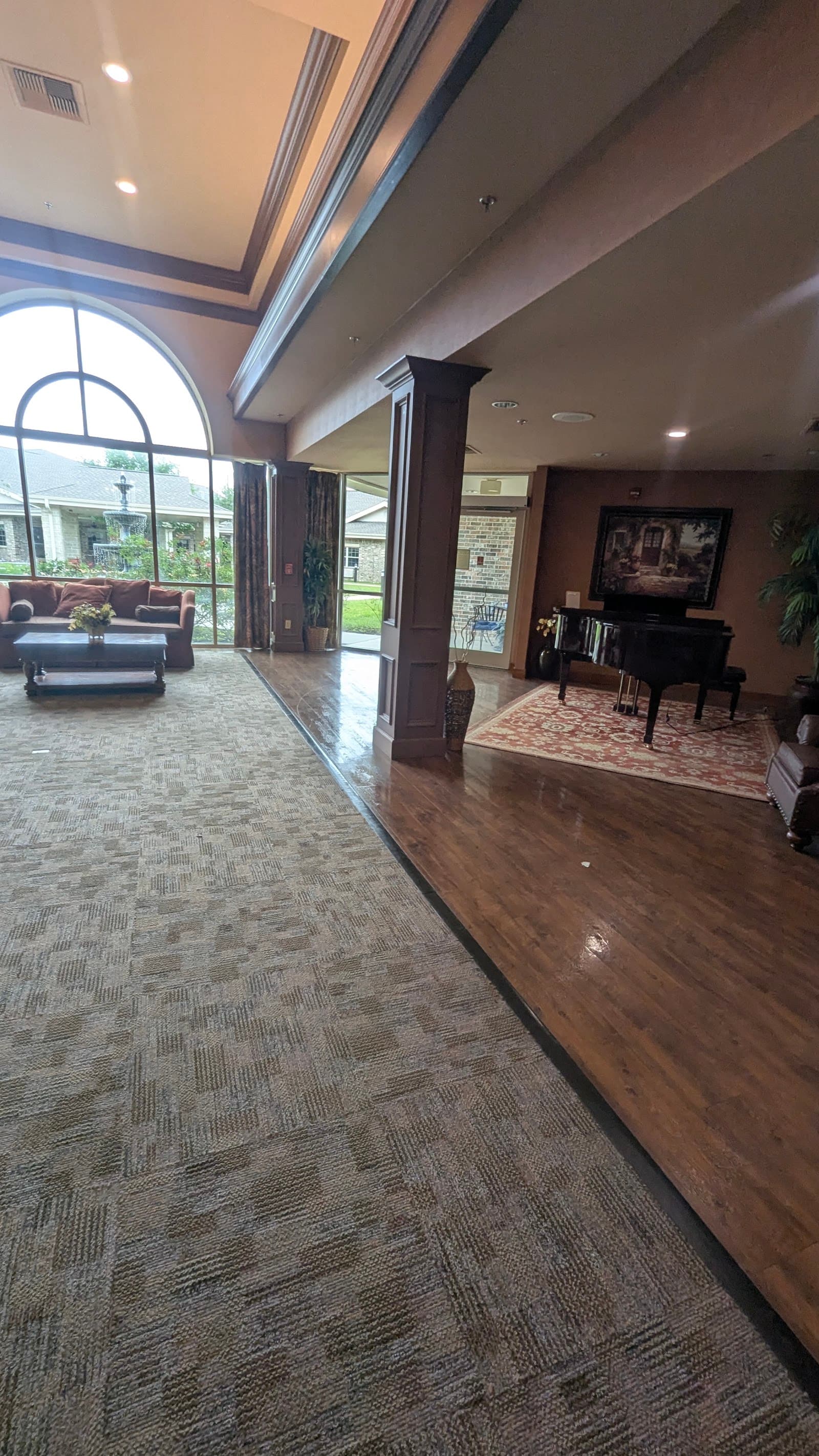 Willow Creek Lodge of Tomball