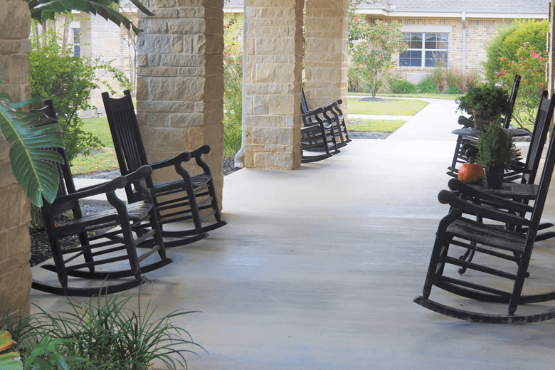 Willow Creek Lodge of Tomball