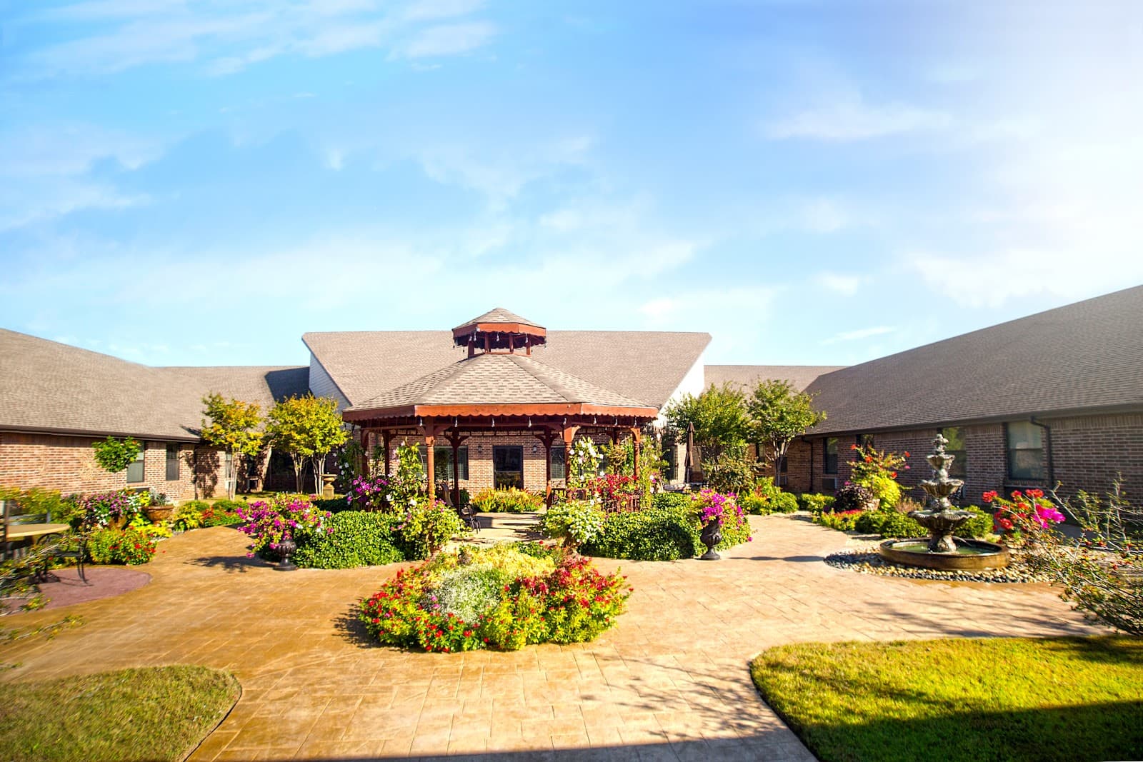 Sandy Lake Rehabilitation and Care Center