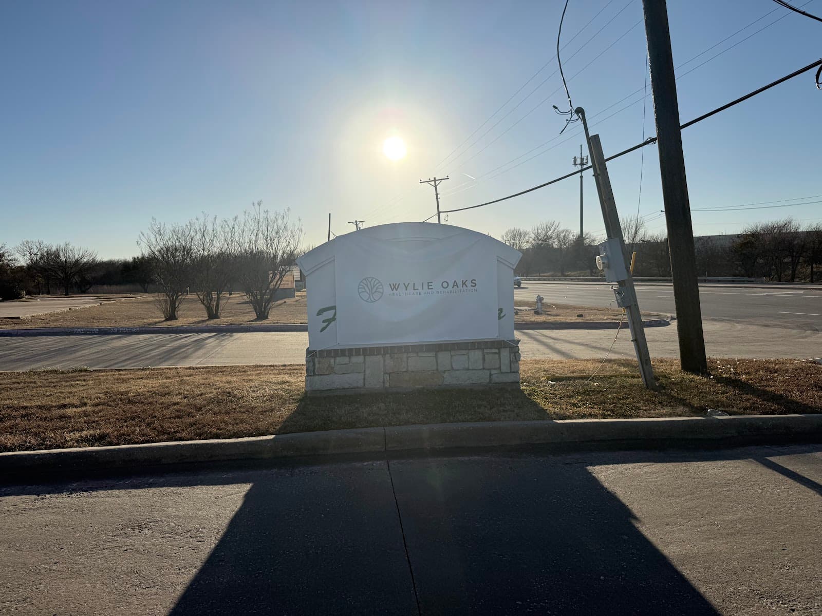 Wylie Oaks Health and Rehabilitation