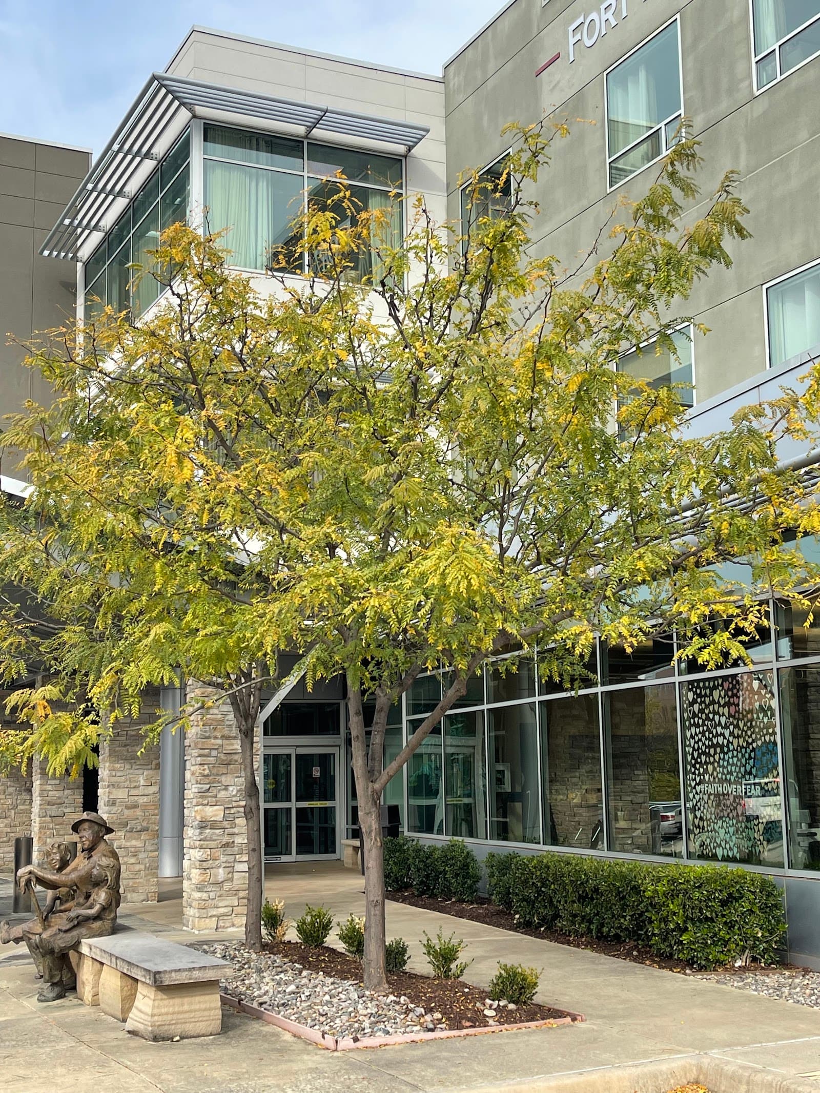 Fort Worth Transitional Care Center