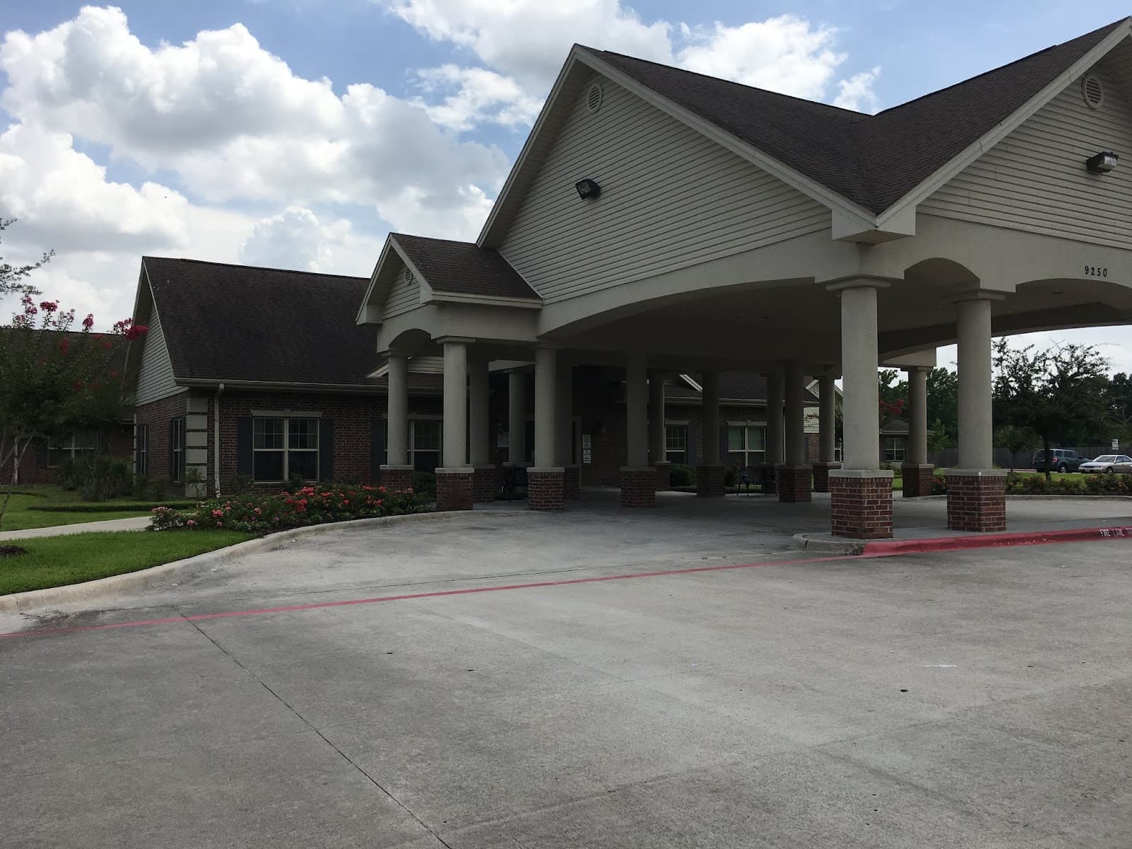 Deerbrook Skilled Nursing And Rehabilitation