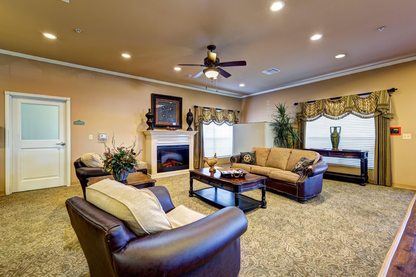 Westover Hills Rehabilitation and Healthcare Center