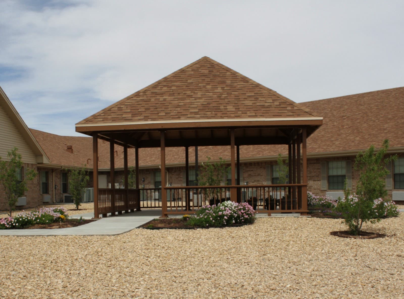 Los Arcos Del Norte Care Center