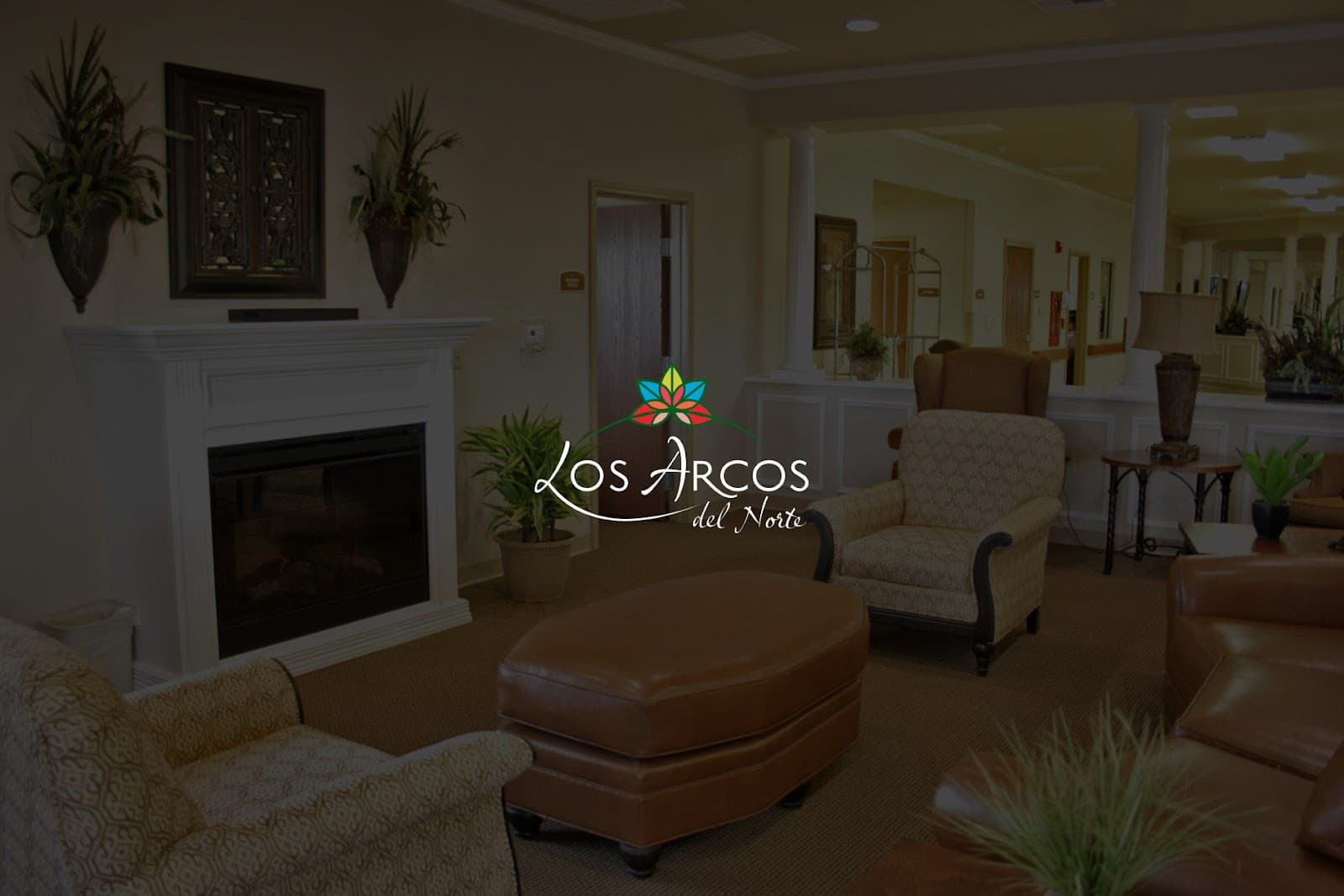 Los Arcos Del Norte Care Center