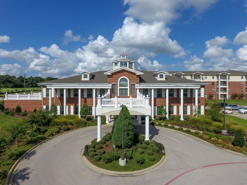 Meadow Lake Senior Living