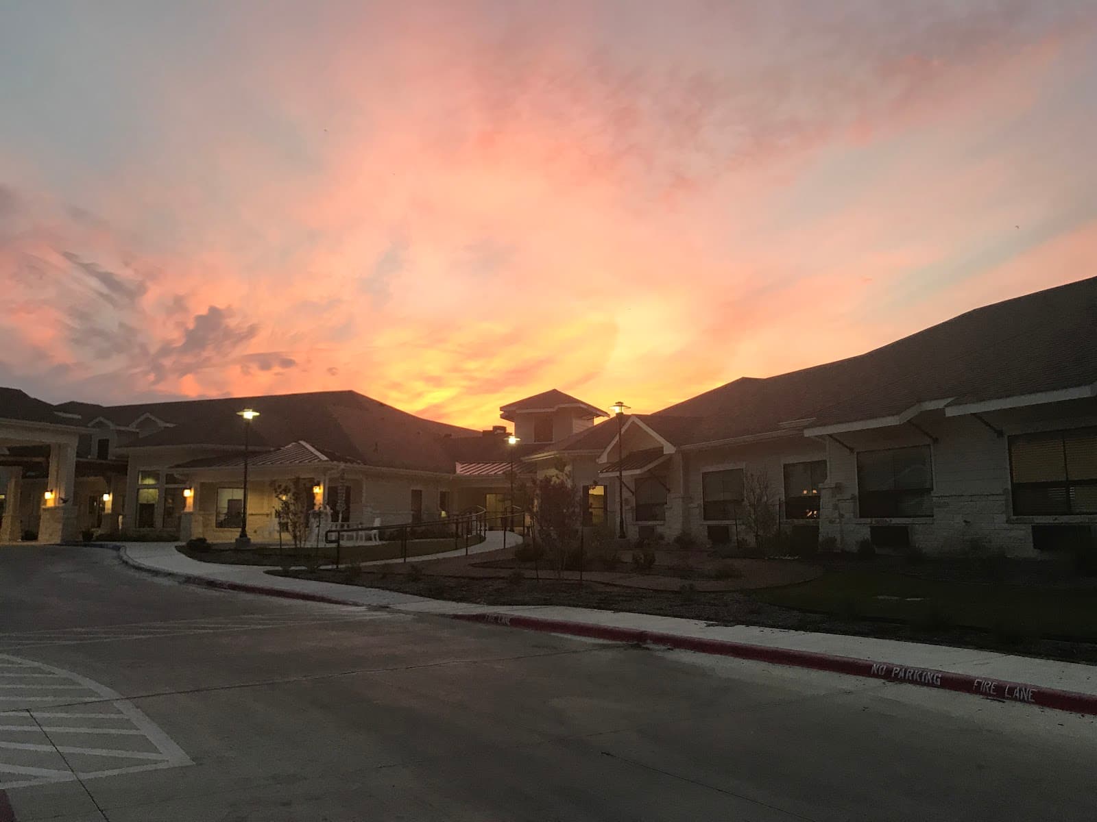 S.P.J.S.T. Skilled Nursing, Rehabilitation & Memory Care