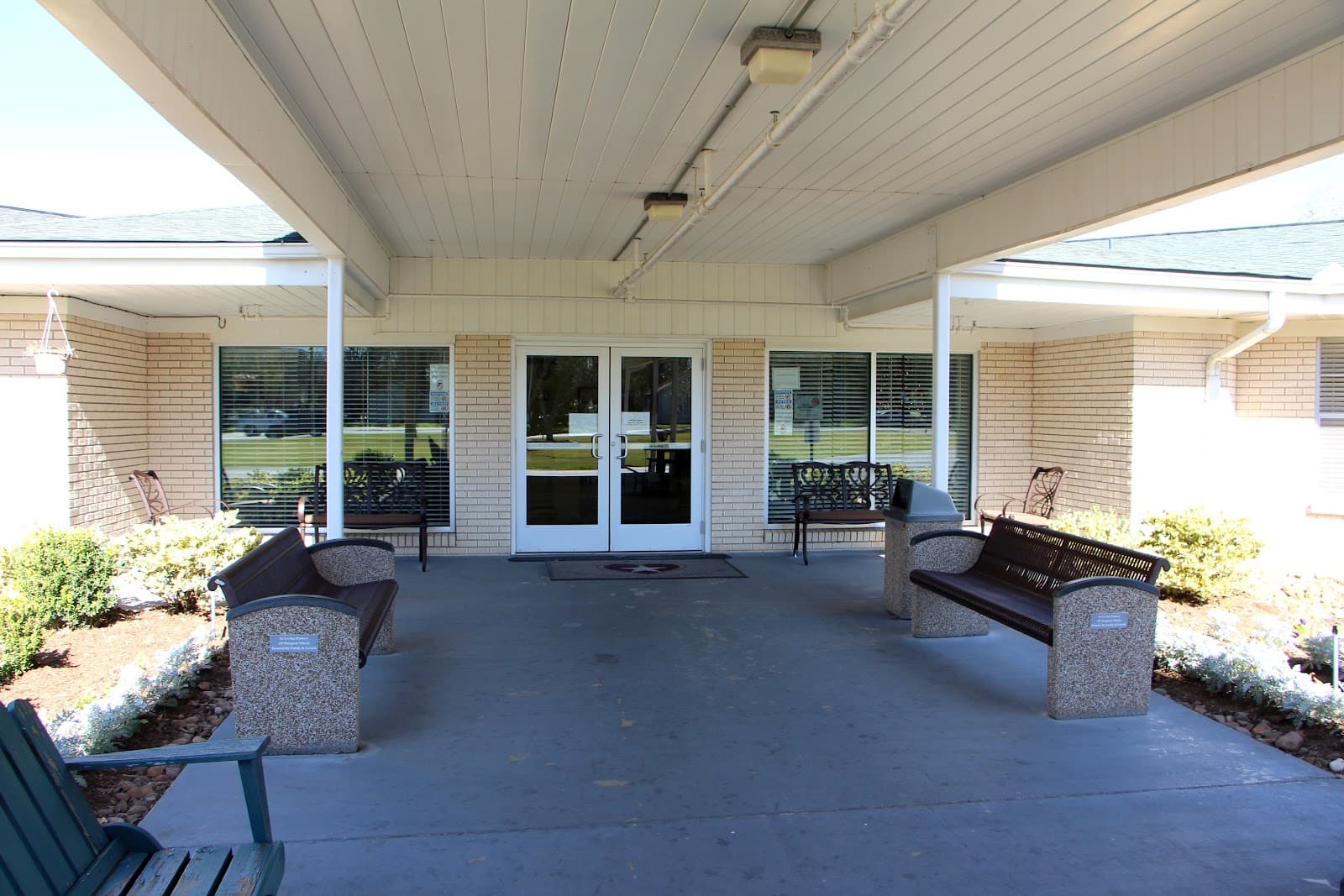 S.P.J.S.T. Skilled Nursing & Rehabilitation
