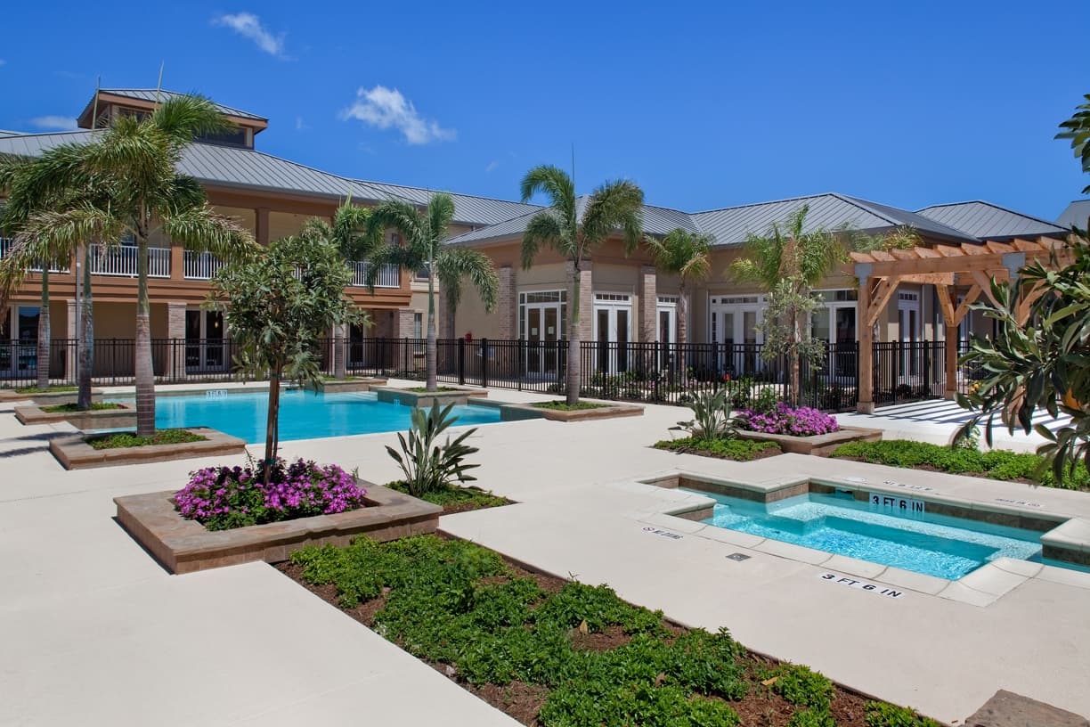 Mirador Retirement Community