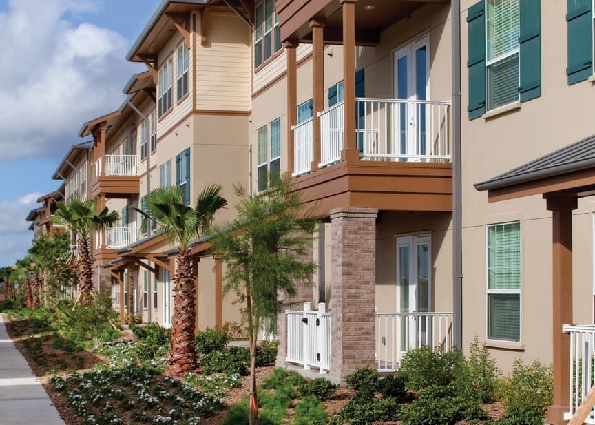 Mirador Retirement Community