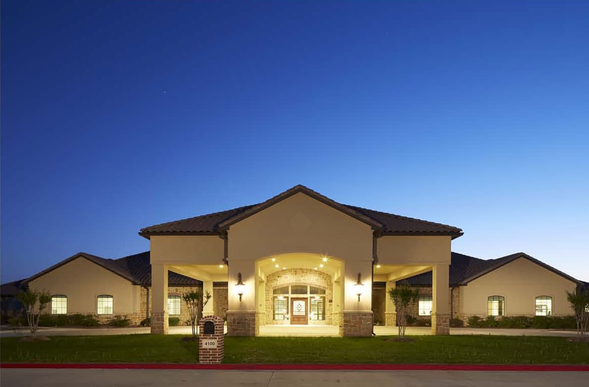 San Gabriel Rehabilitation and Care Center