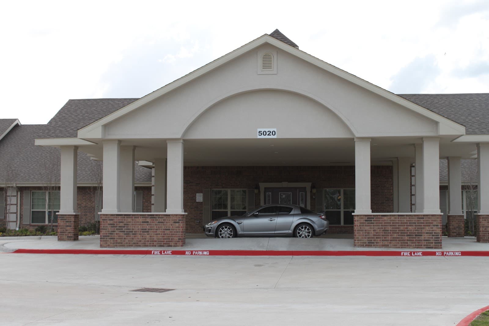Baywood Crossing Rehabilitation & Healthcare Center