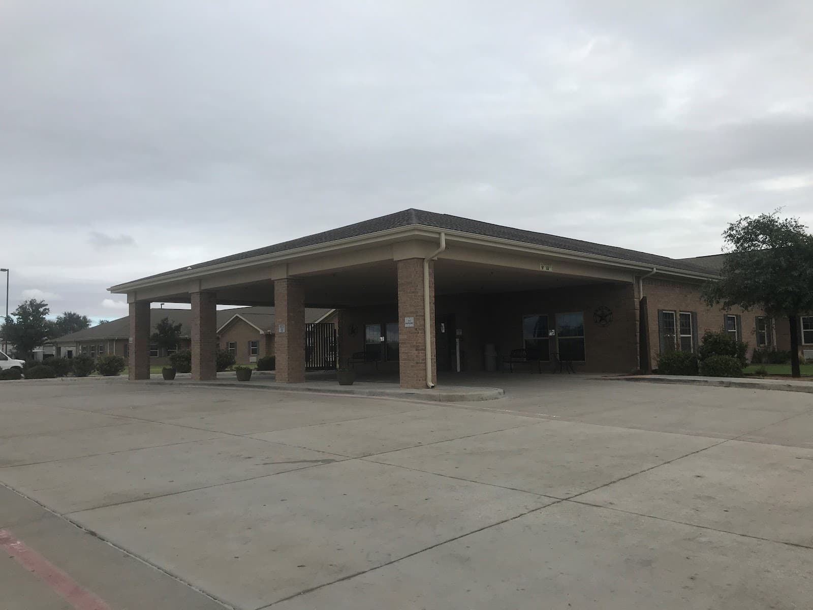 Windmill Village Rehabilitation and Care Center