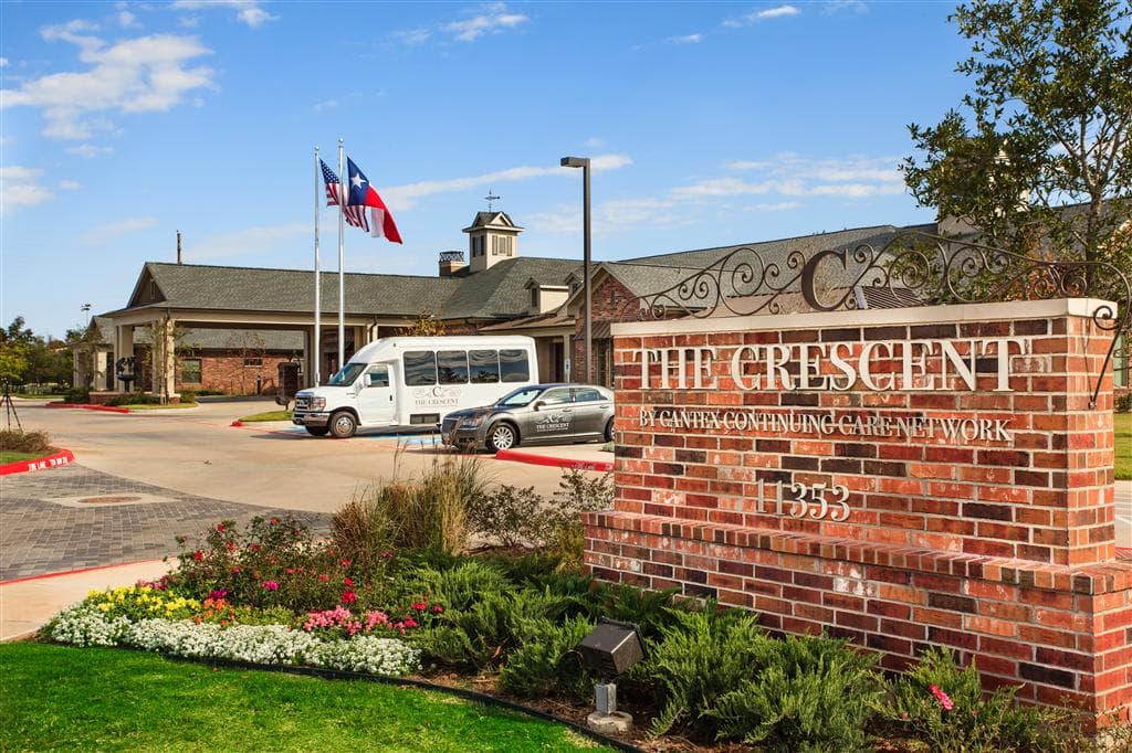 The Crescent