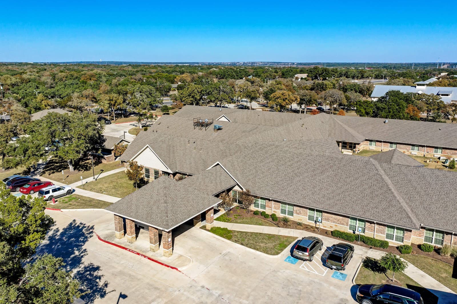 The Springs Healthcare & Rehabilitation