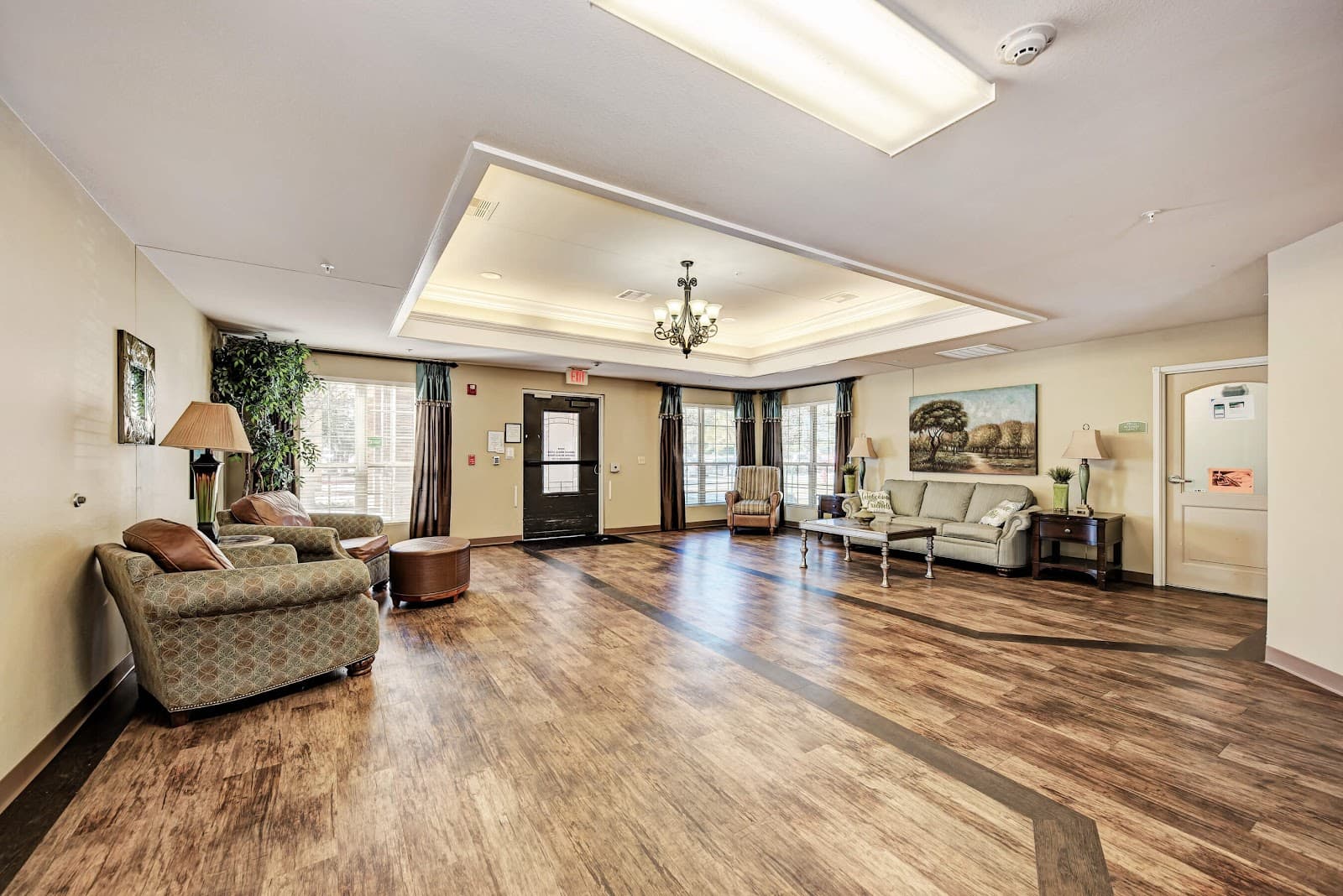 The Springs Healthcare & Rehabilitation