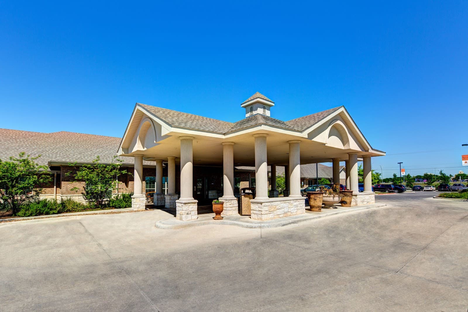 Hunters Pond Rehabilitation and Healthcare Center