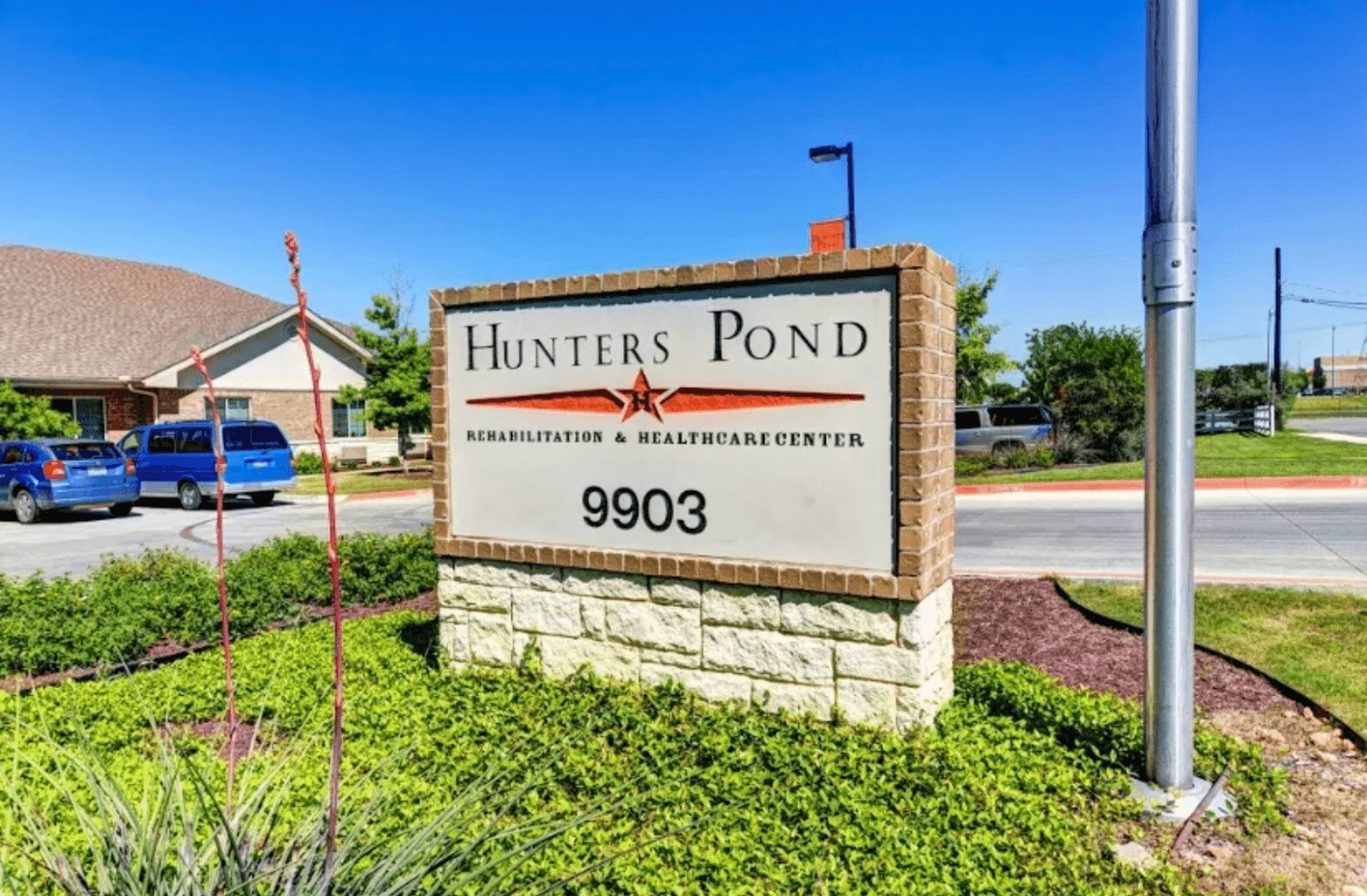 Hunters Pond Rehabilitation and Healthcare Center