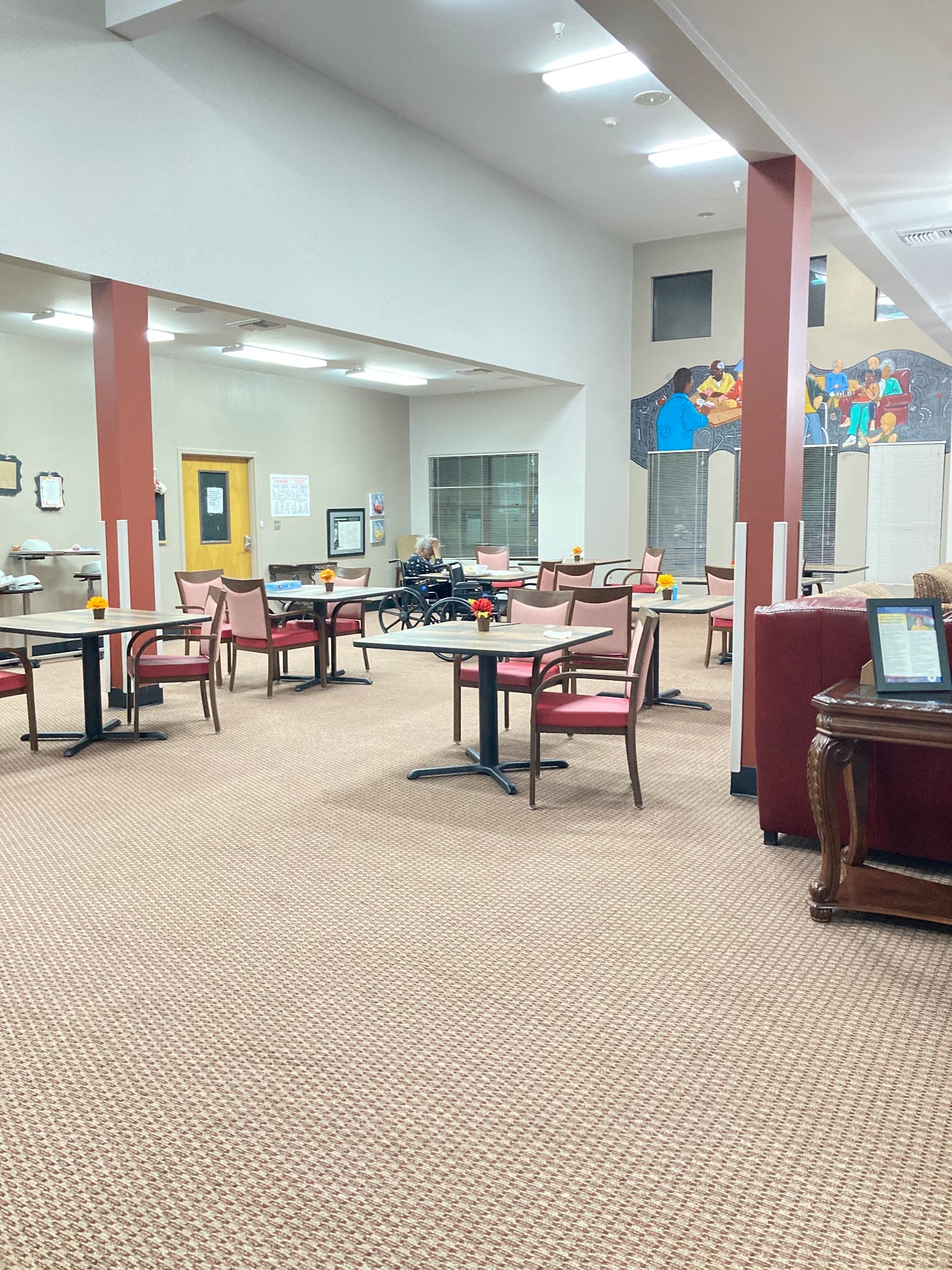 Chelsea Gardens Skilled Nursing & Rehab Center