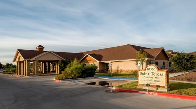 St. Teresa Nursing and Rehabilitation Center