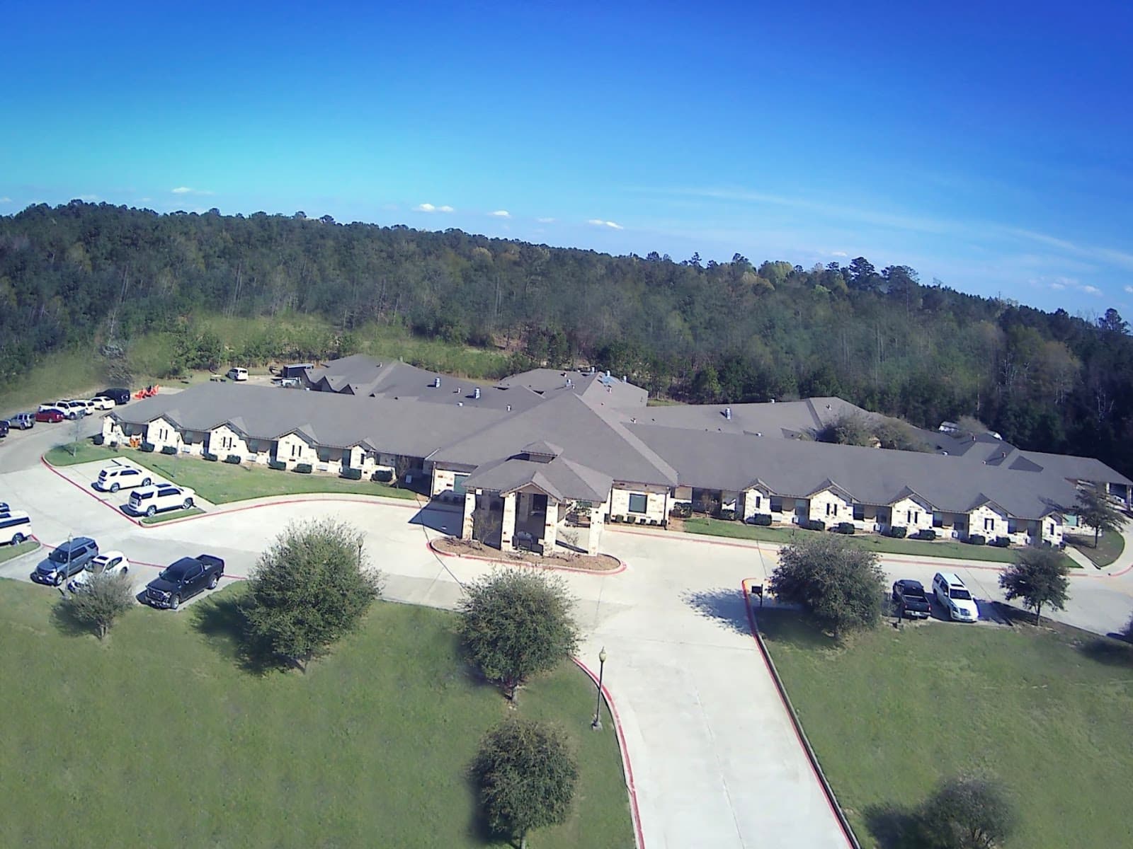 Legacy Nursing Home