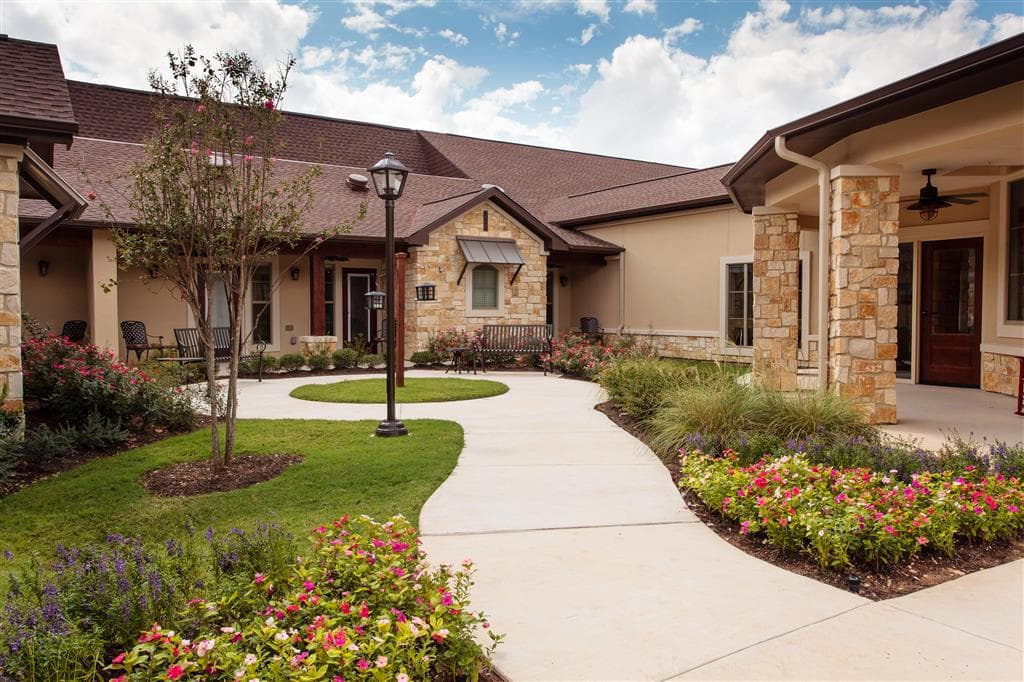 Bel Air at Teravista