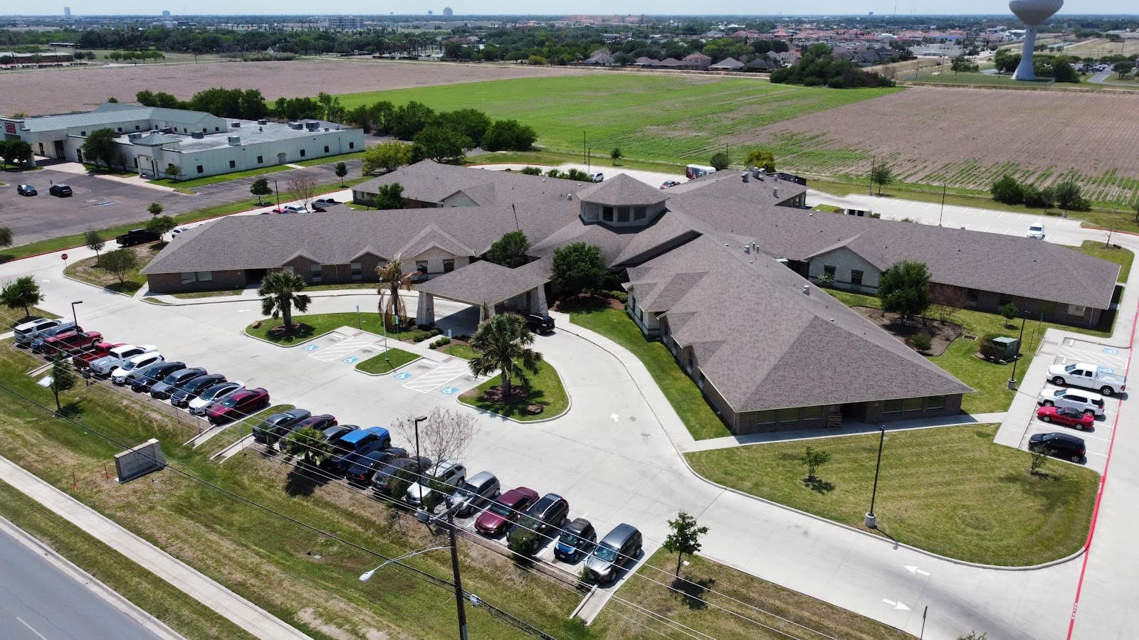 Hidalgo Nursing and Rehabilitation Center
