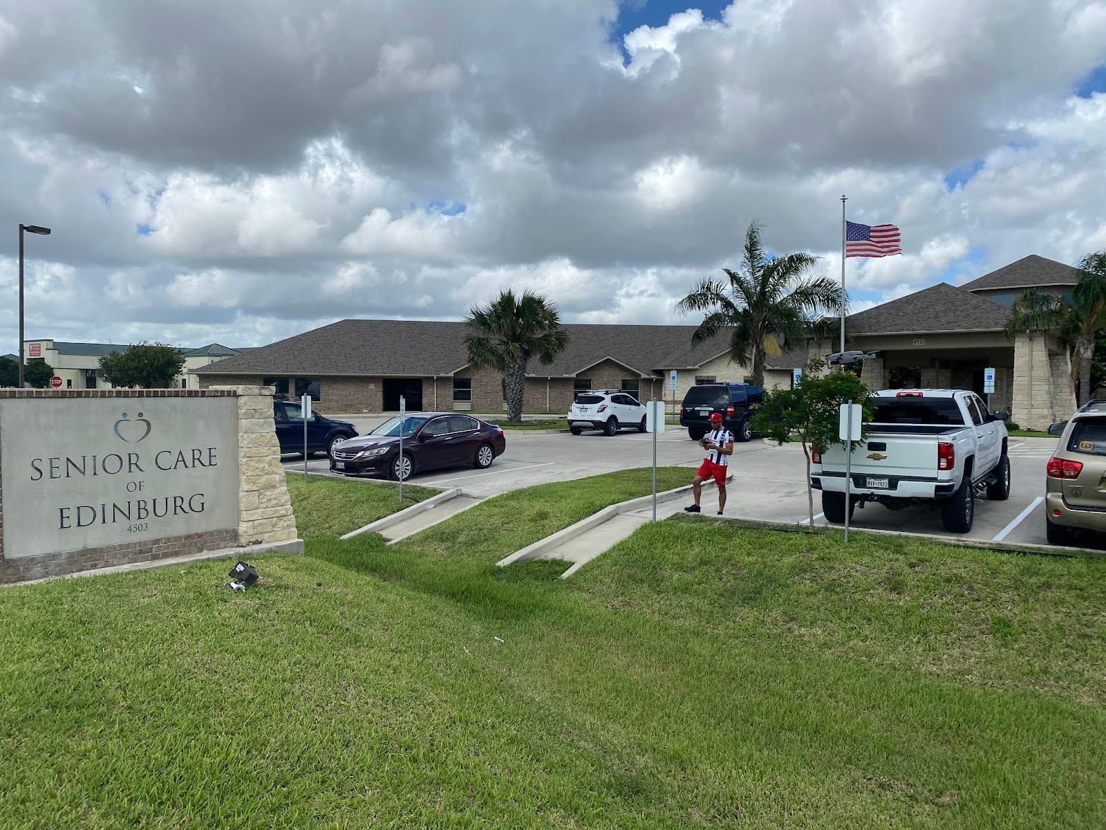 Hidalgo Nursing and Rehabilitation Center