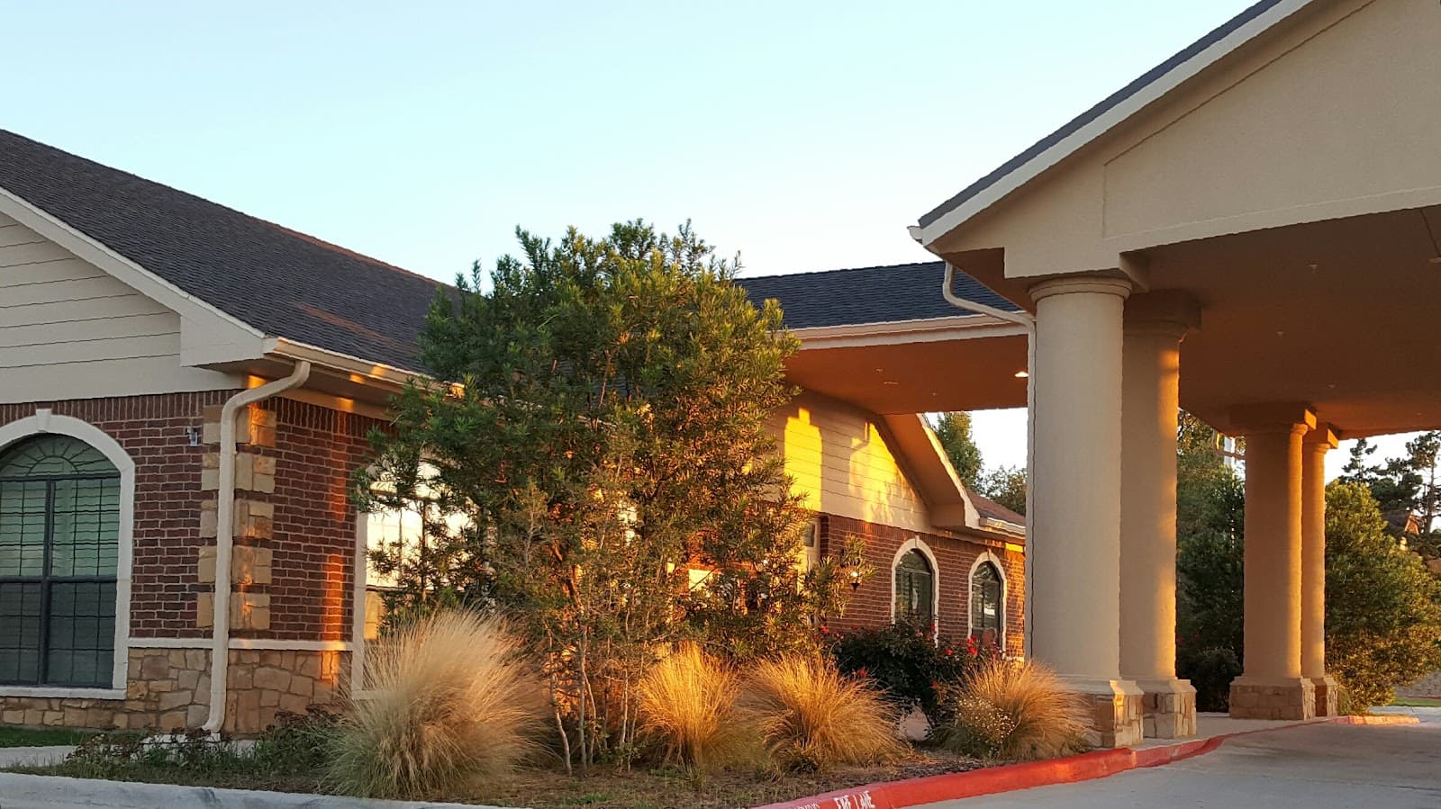 Amarillo Center for Skilled Care