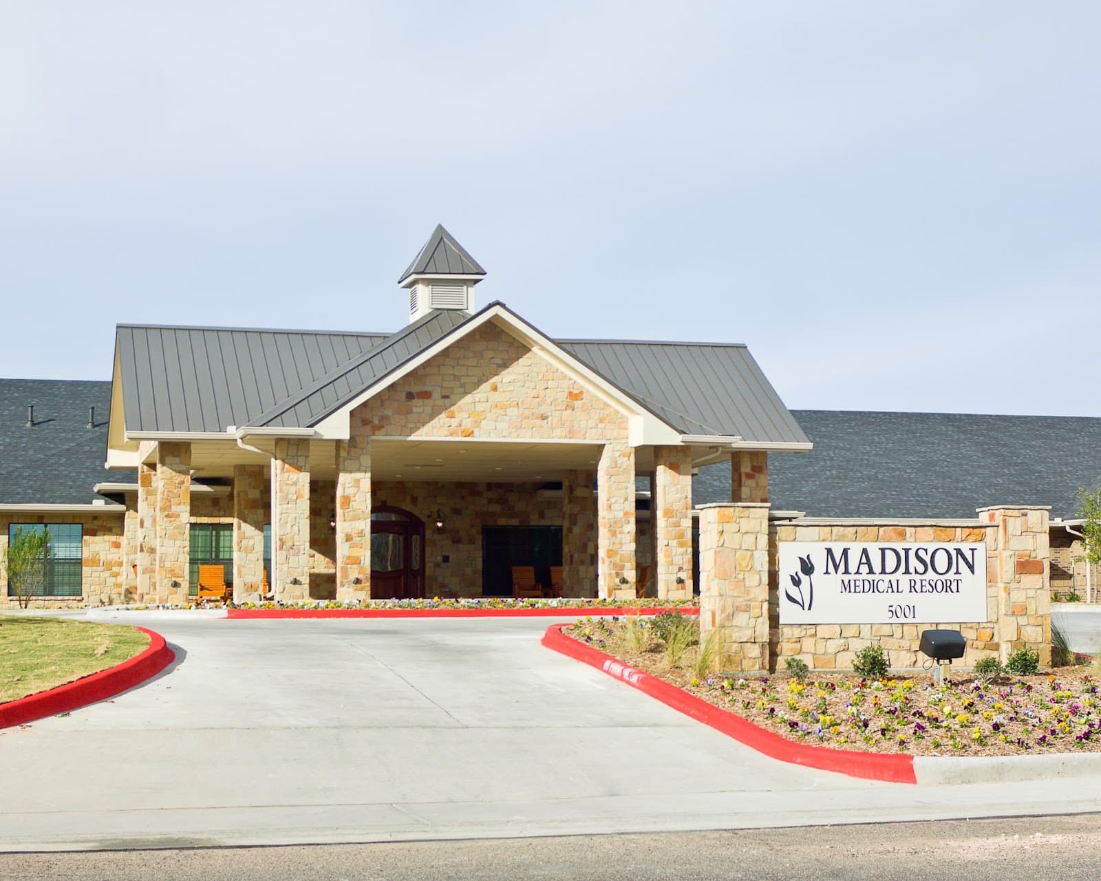 Madison Medical Resort