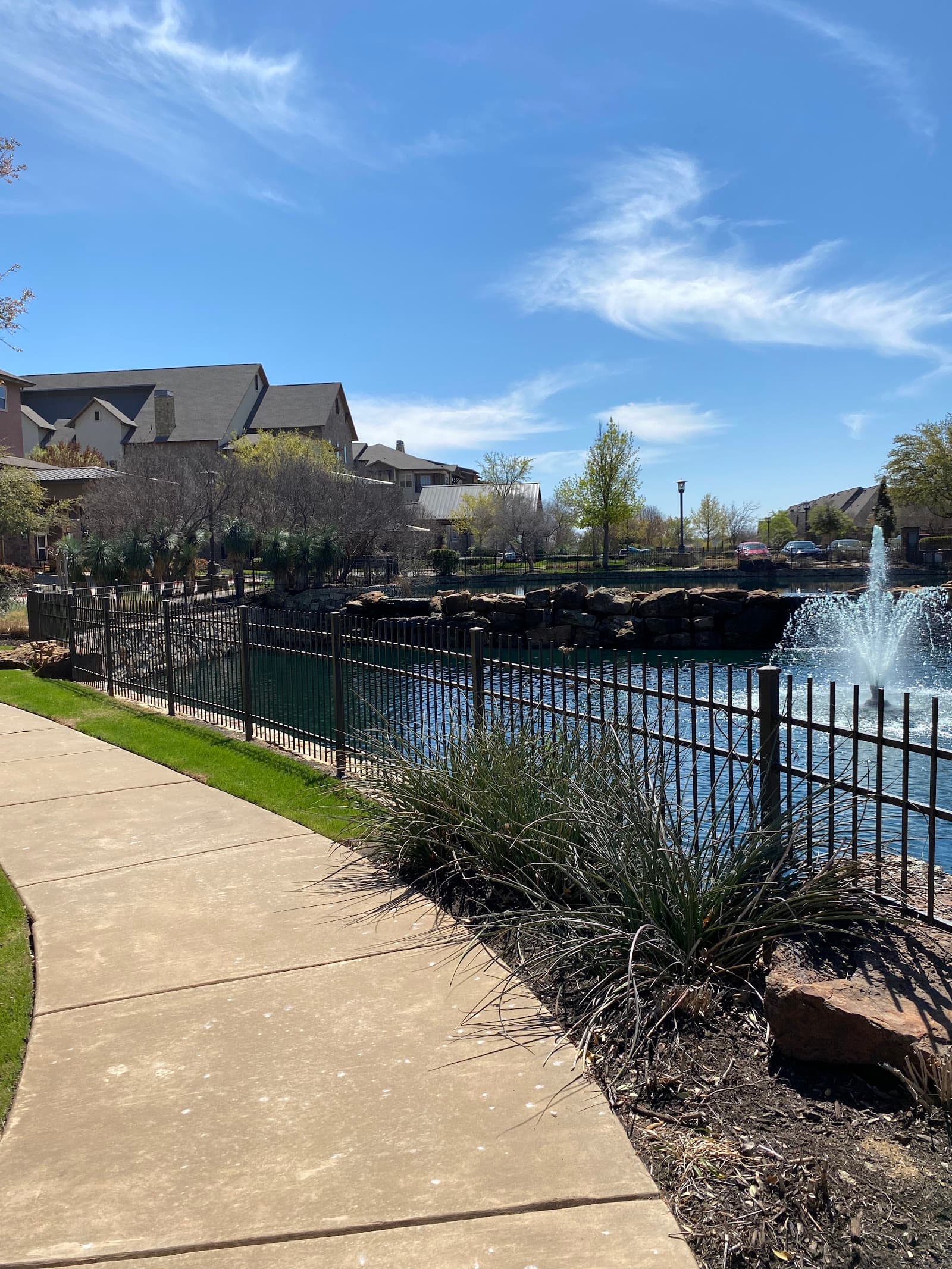 Discovery Village Southlake