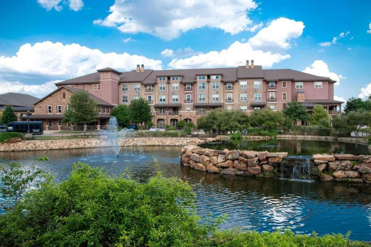 Discovery Village Southlake