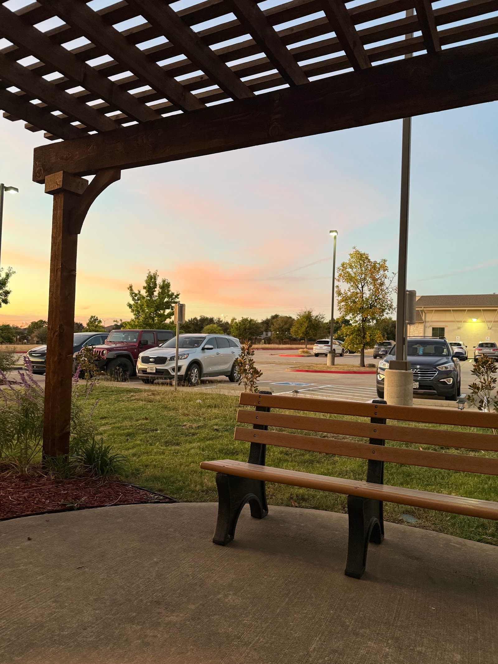Stonemere Rehabilitation Center