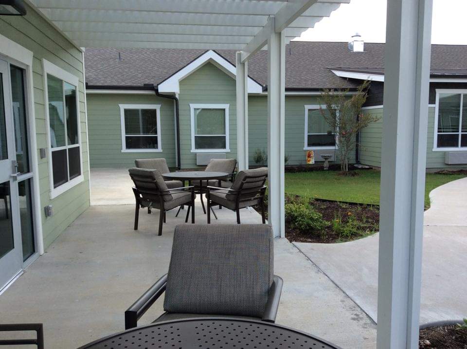 Arbor Hills Rehabilitation and Healthcare Center