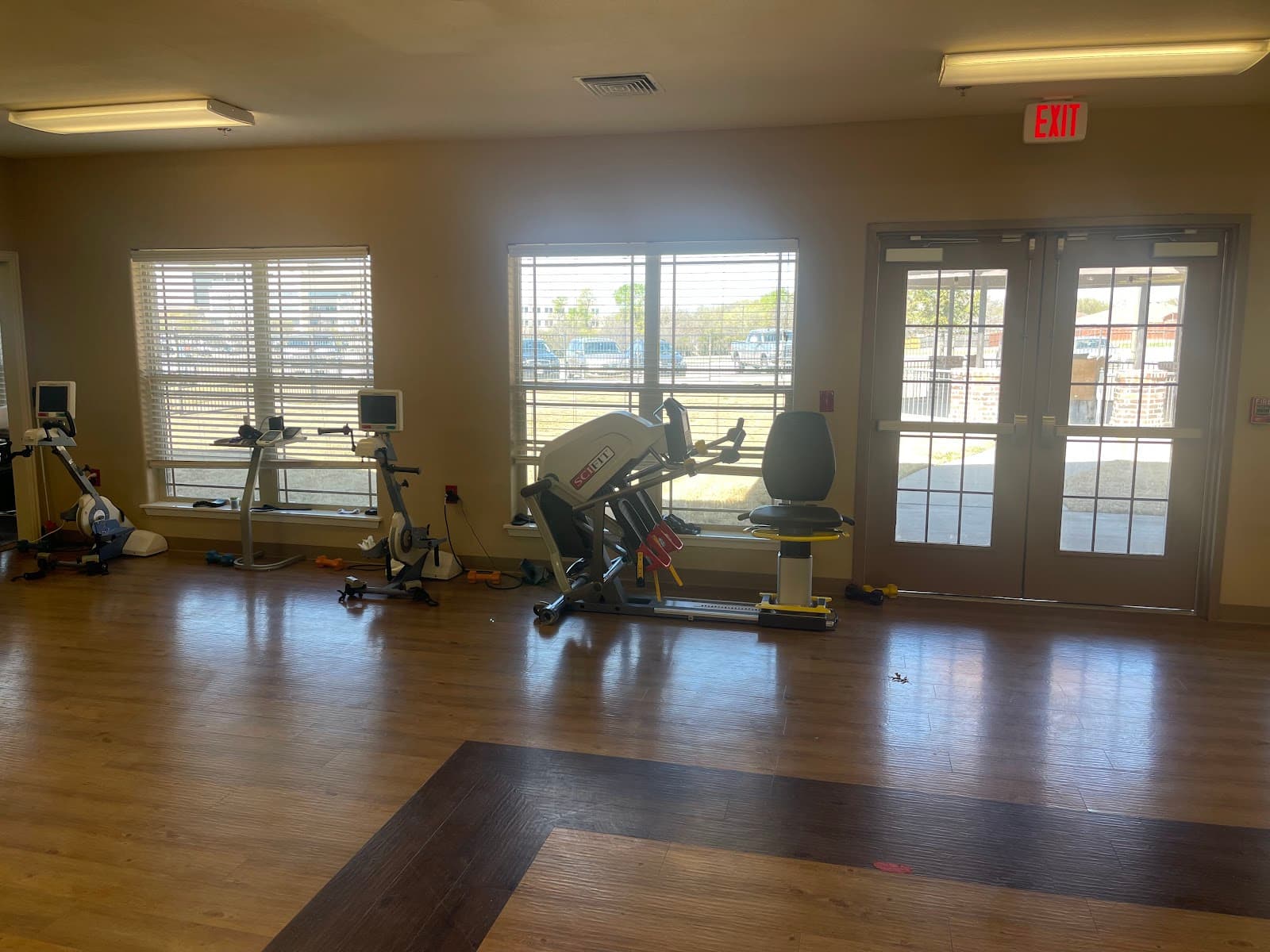 Belterra Health & Rehabilitation Center
