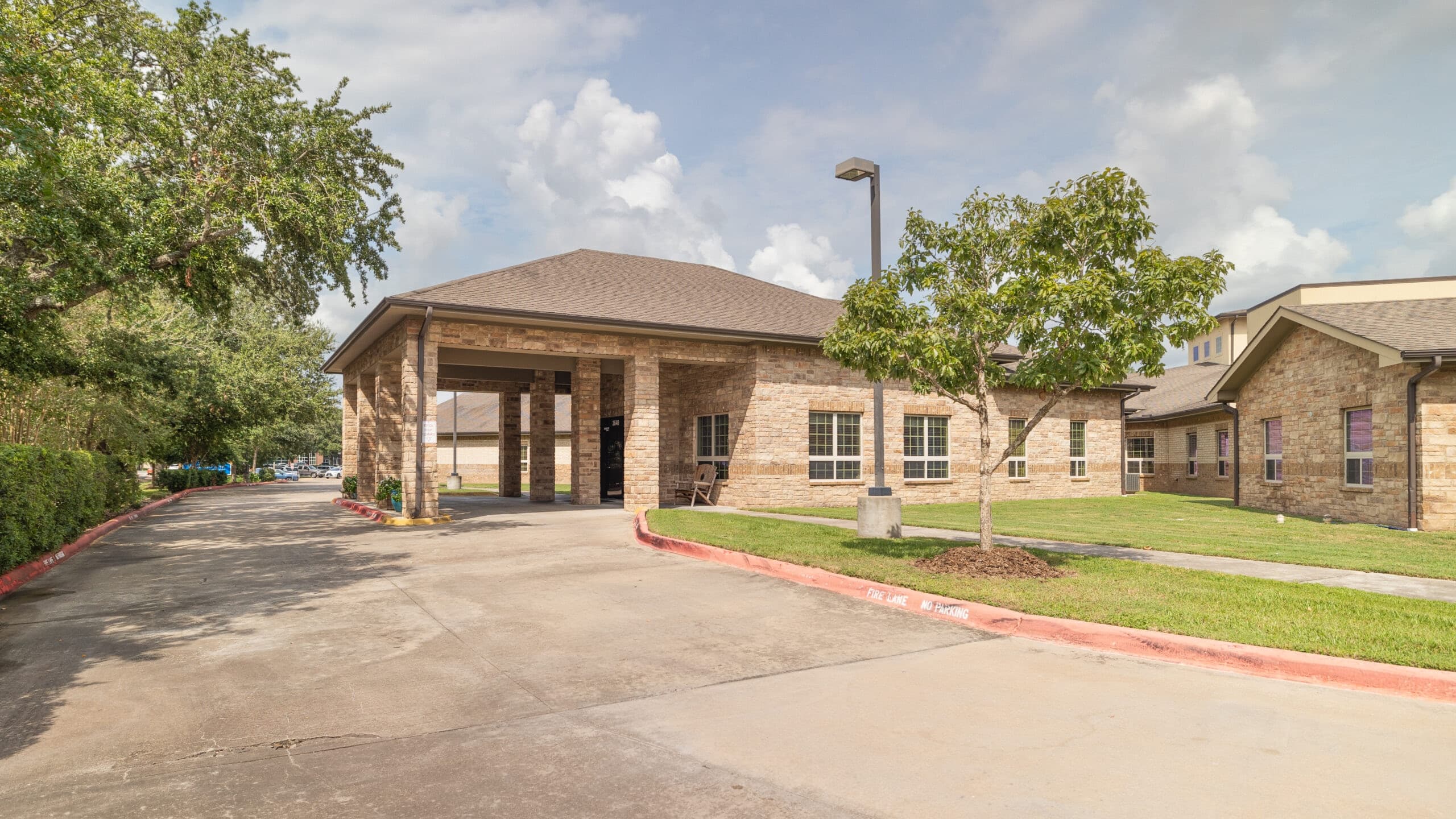 Windsor Quail Valley Post-Acute Healthcare Center