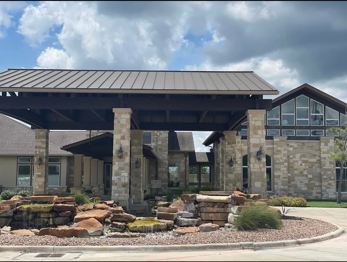 North Twin Pines Nursing Home