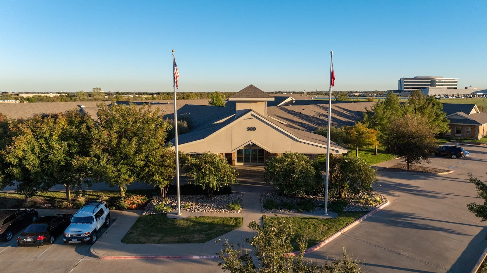 Midlothian Healthcare Center