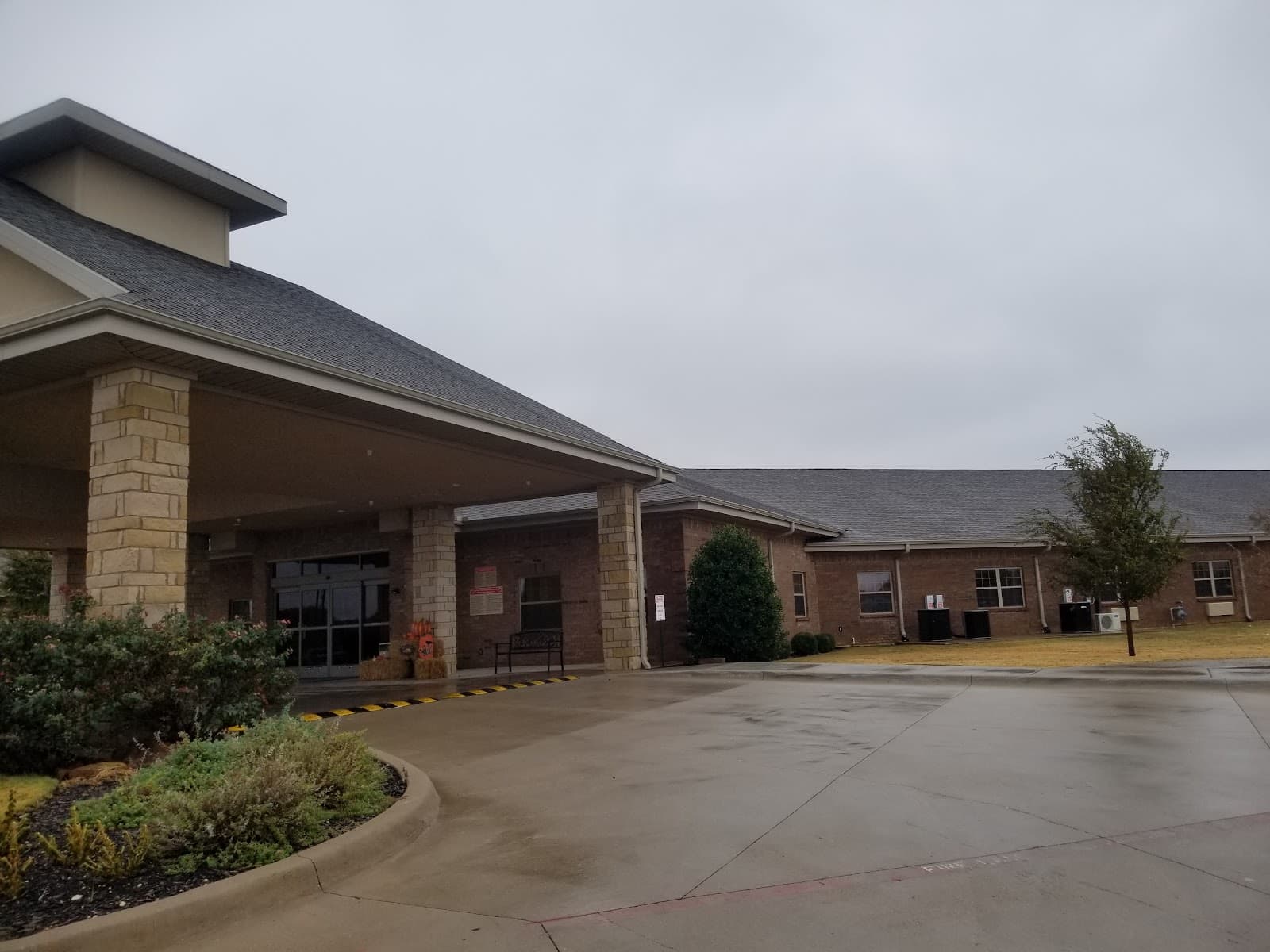 SilverSpring Health and Rehabilitation Center