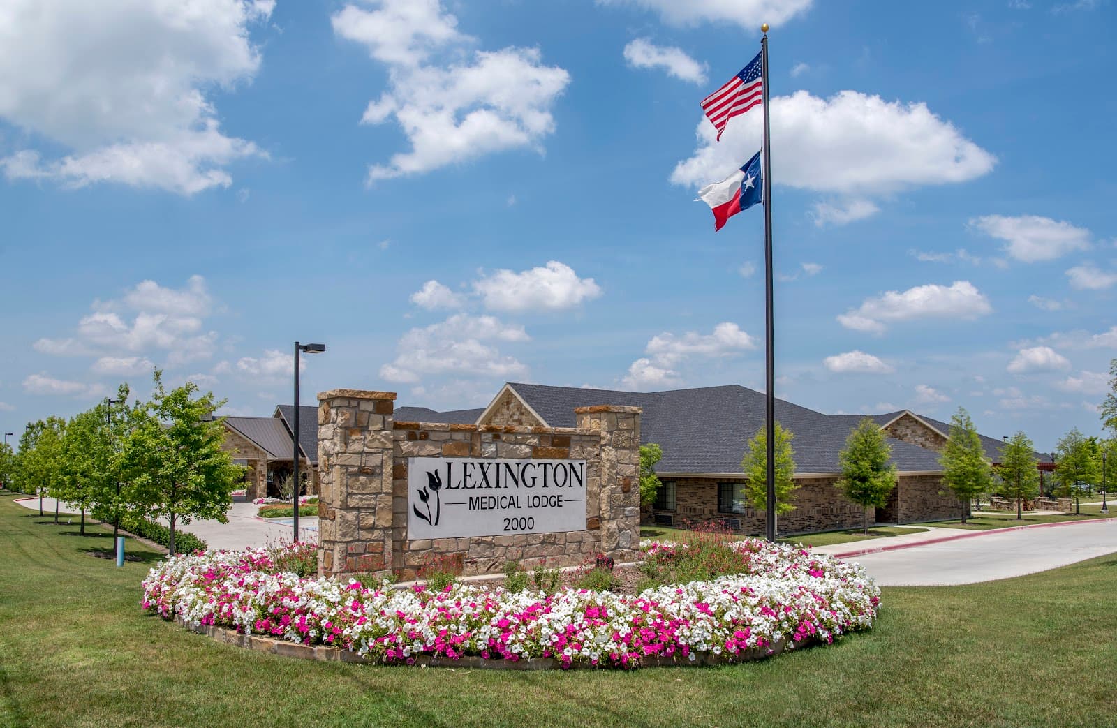 Lexington Medical Lodge