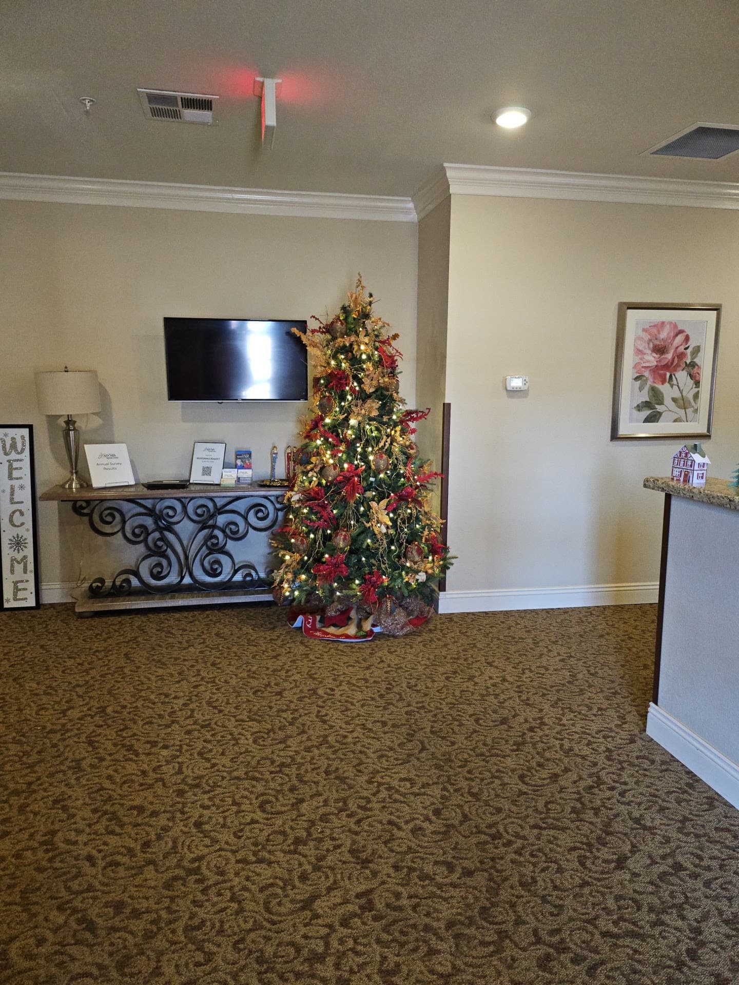 San Saba Rehabilitation and Nursing
