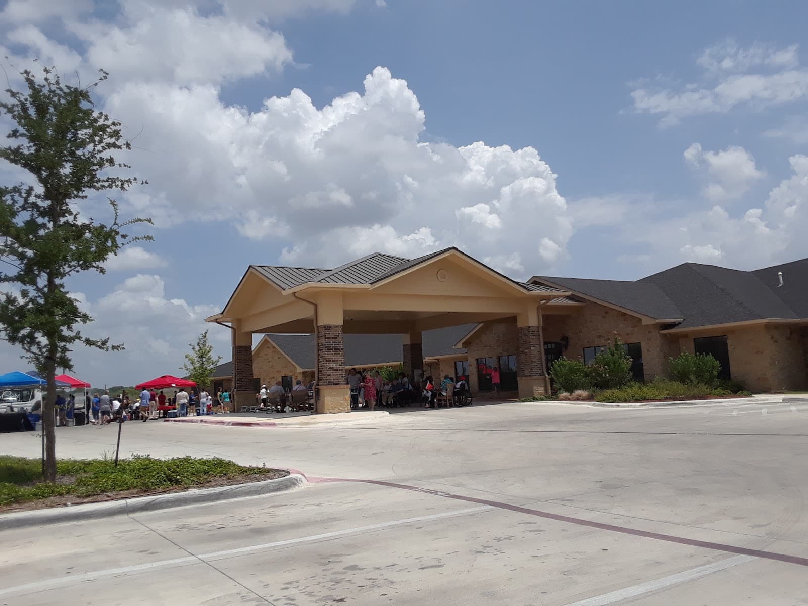 Trucare Living Centers - Selma
