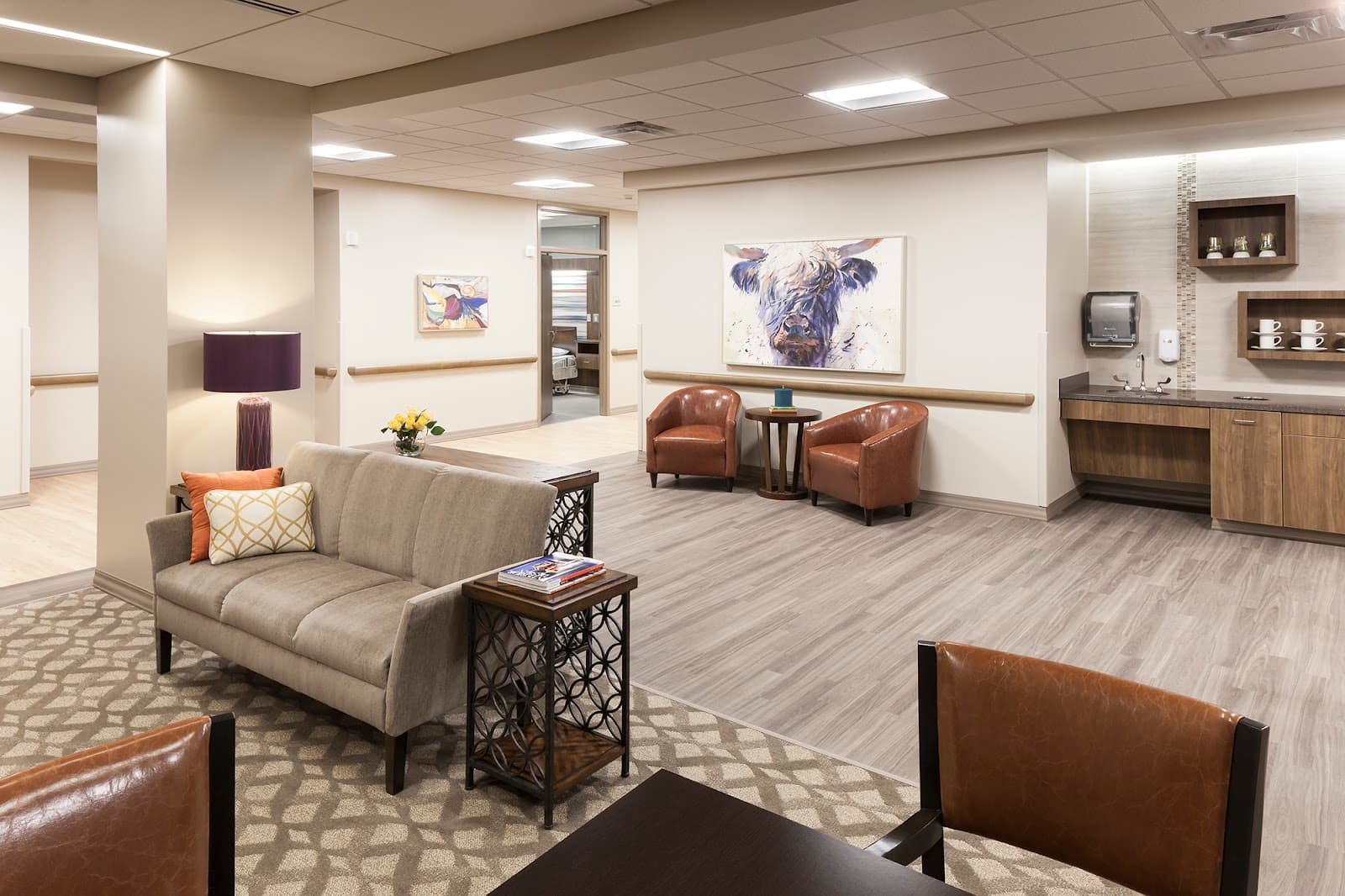 Purehealth Transitional Care at Thr Arlington