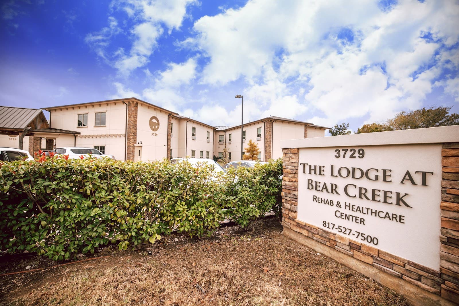 Bear Creek Nursing and Rehabilitation Center