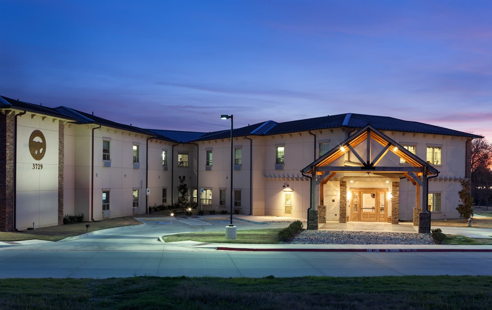 Bear Creek Nursing and Rehabilitation Center