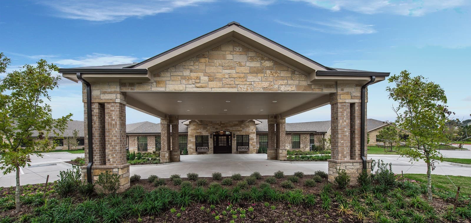 Fall Creek Rehab & Healthcare Center