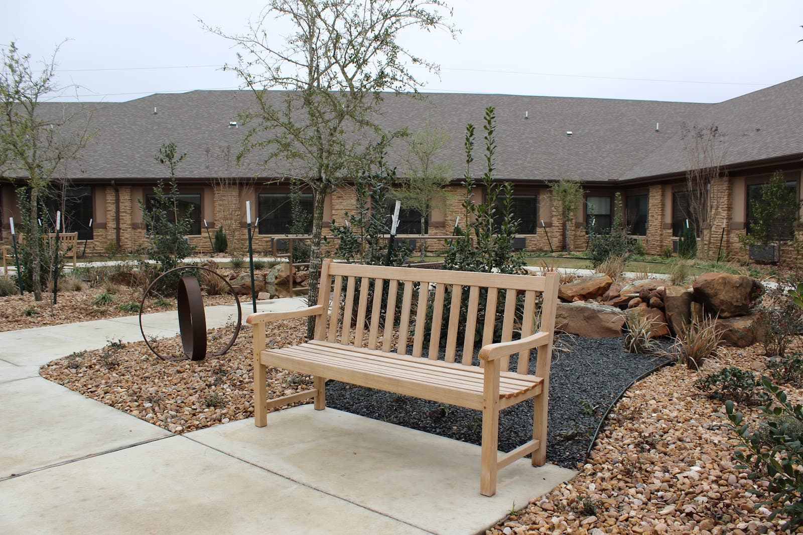 Sterling Oaks Rehabilitation