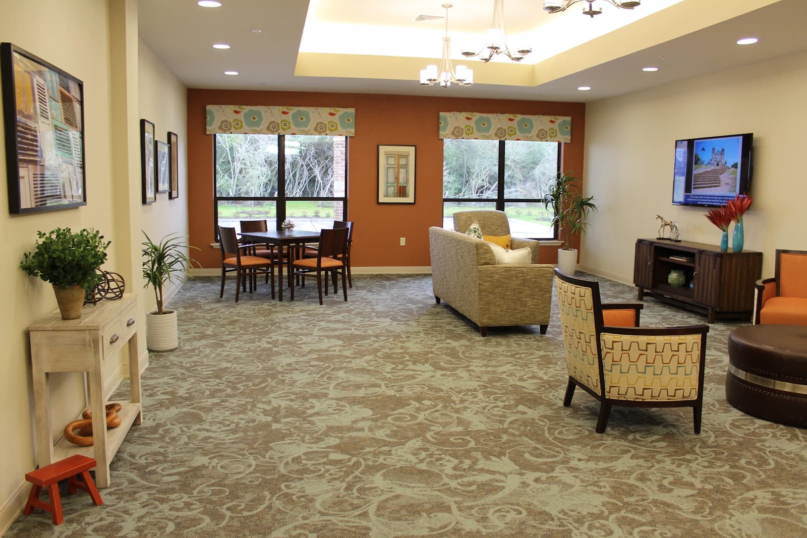 Sterling Oaks Rehabilitation