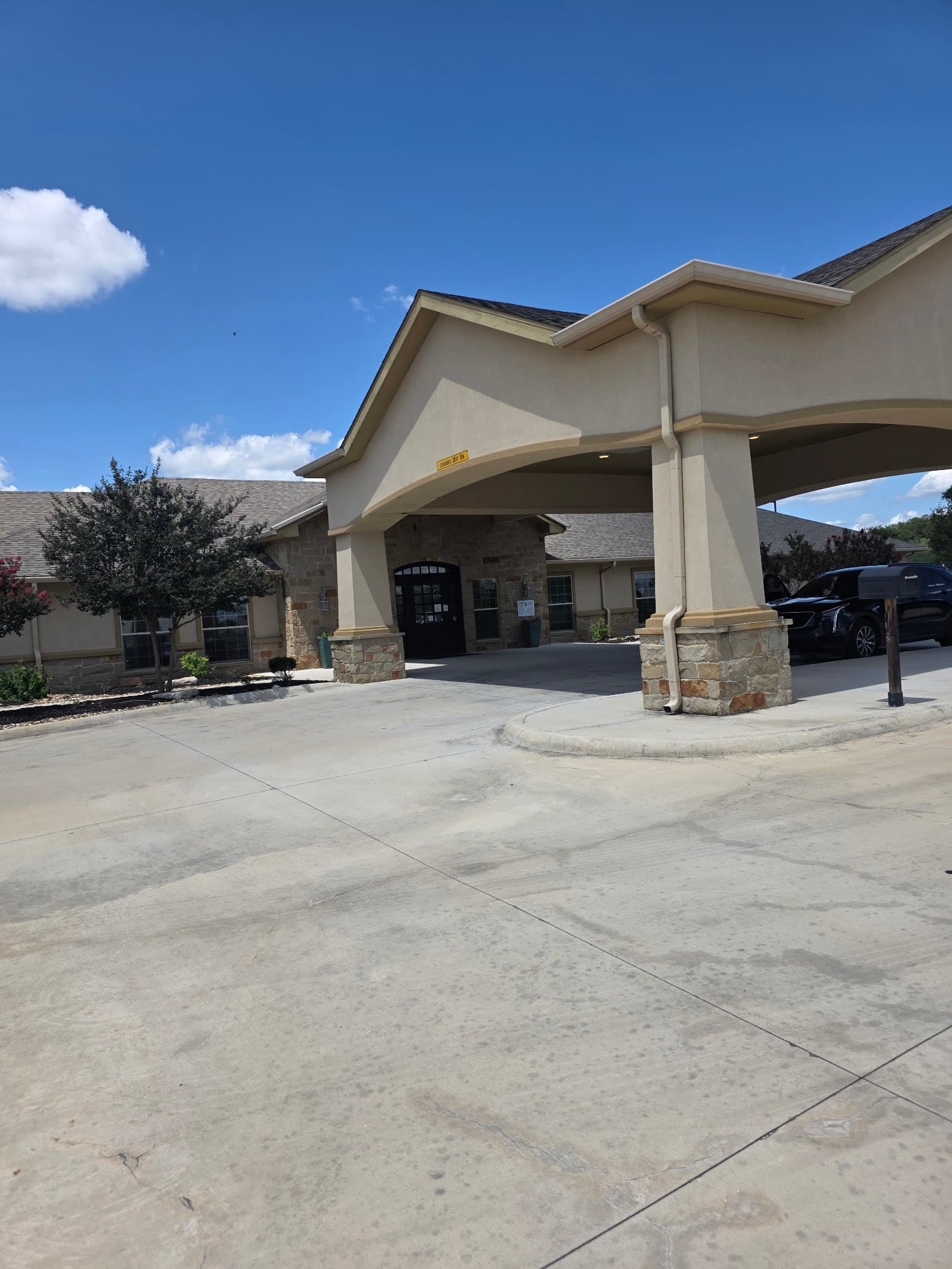 The Heights of Bulverde (In-House Dialysis)