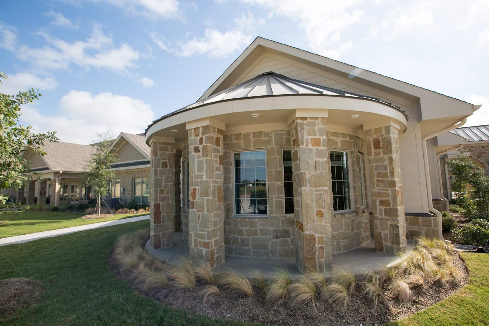 Legend Oaks Healthcare and Rehabilitation - Waxahachie